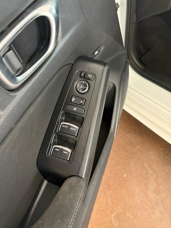 Honda Civic Sedan Sport CVT 2023