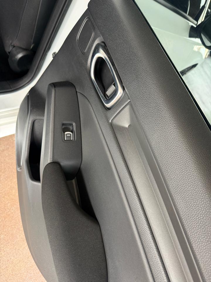 Honda Civic Sedan Sport CVT 2023