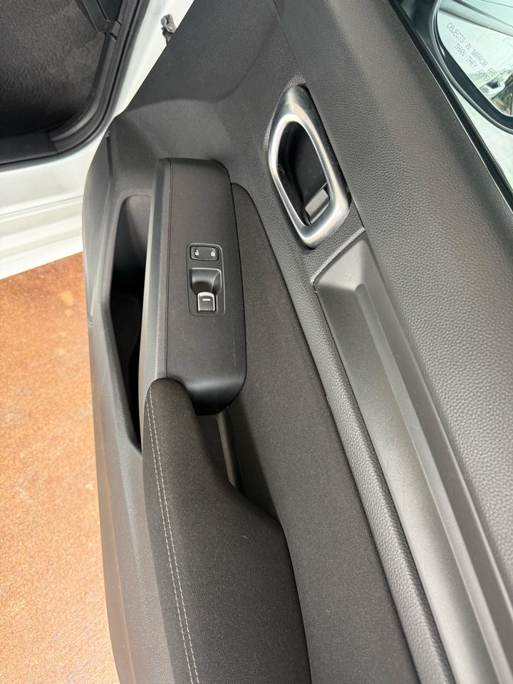 Honda Civic Sedan Sport CVT 2023