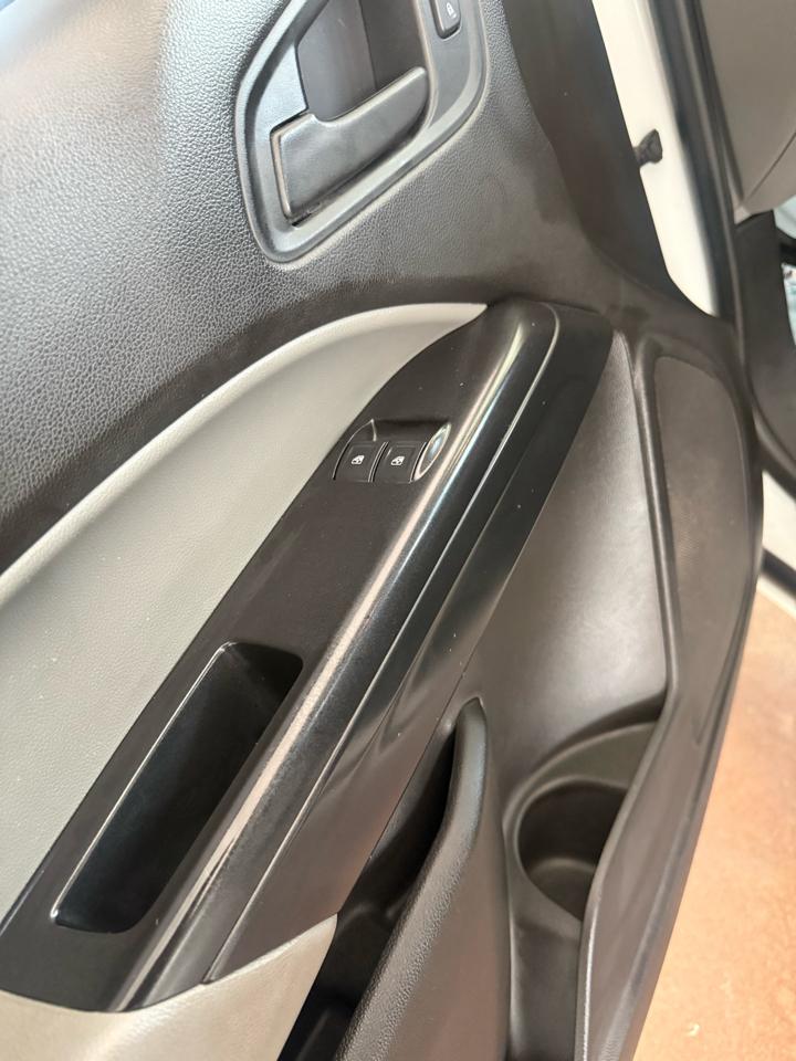 GMC Canyon 2WD Ext Cab 128.3" 2018