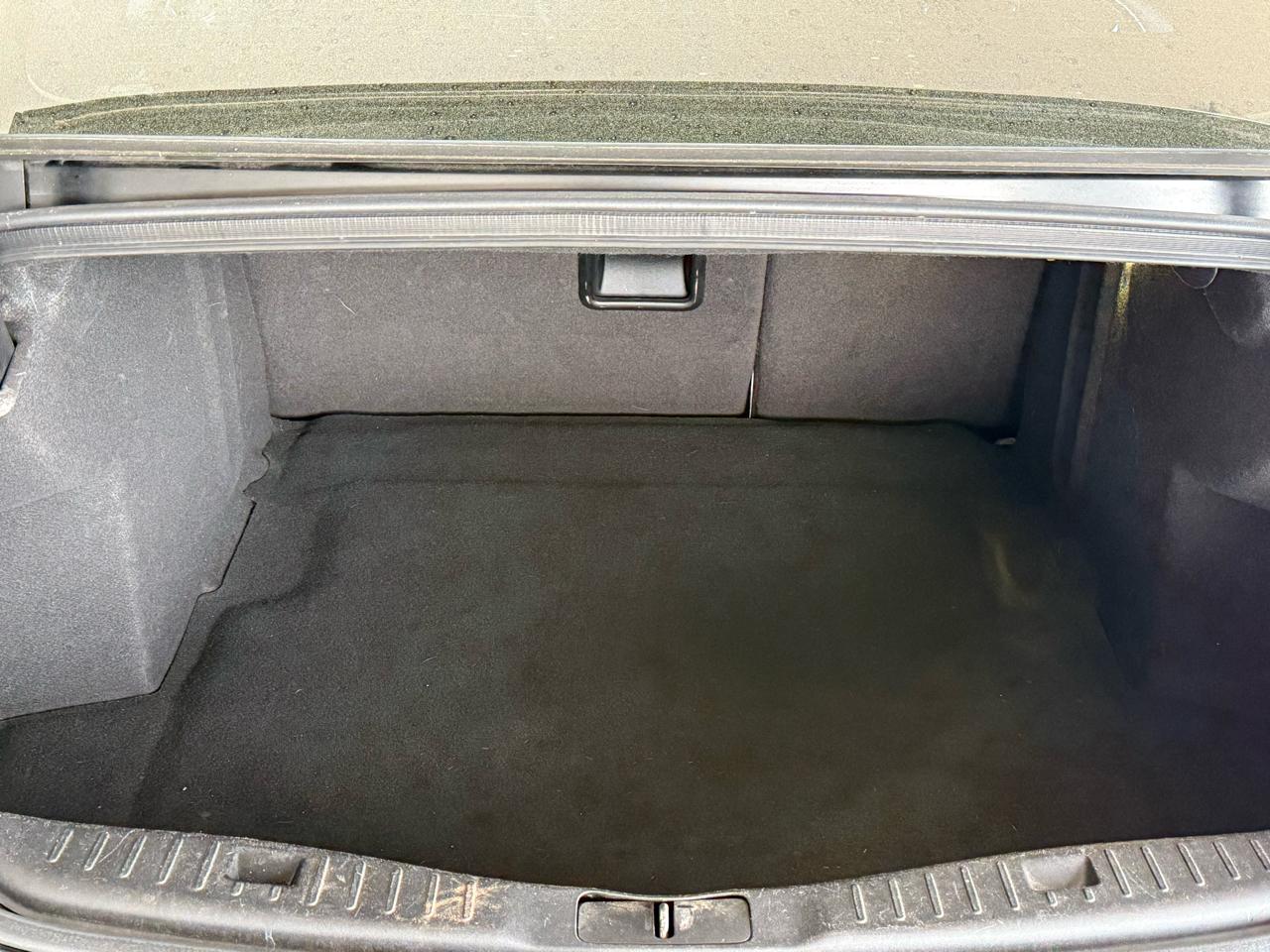 Lincoln MKZ 4dr Sdn AWD 2016