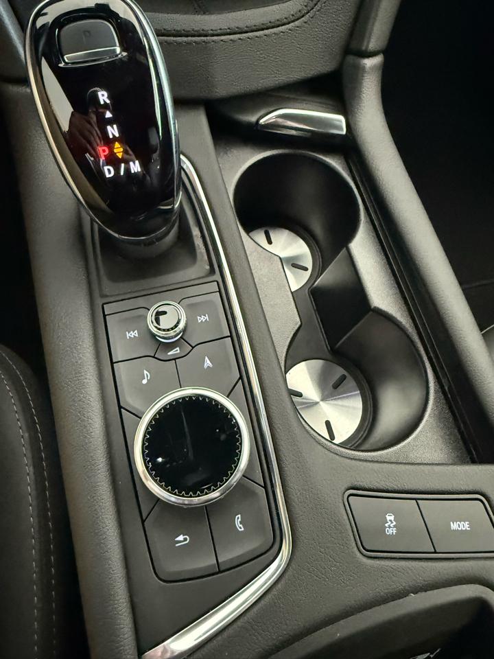 Cadillac XT5 AWD 4dr Premium Luxury 2025