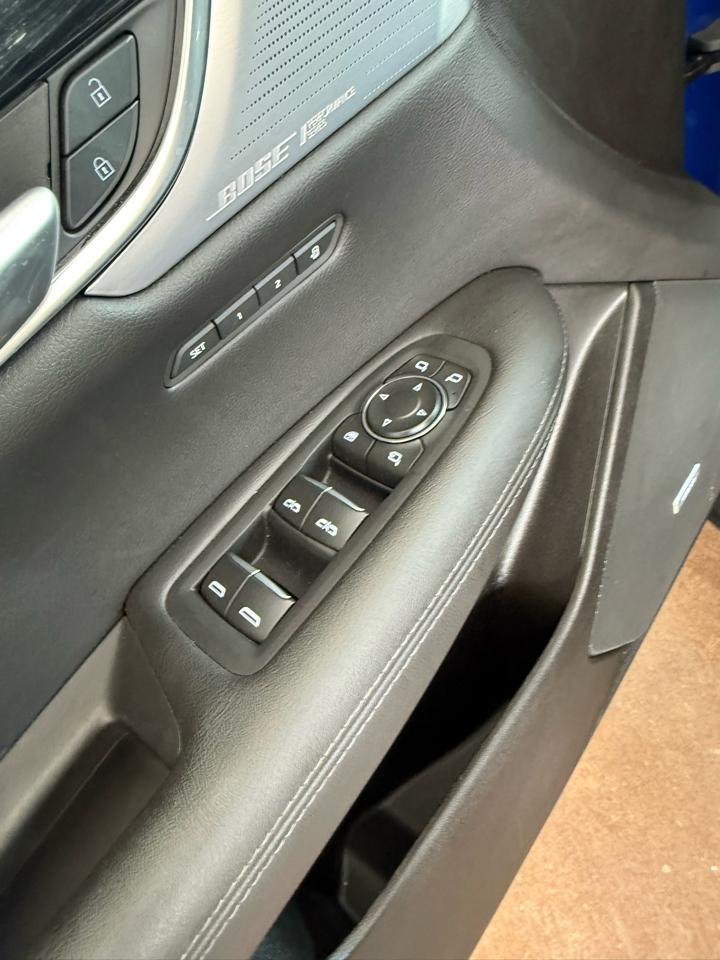 Cadillac XT5 AWD 4dr Premium Luxury 2025