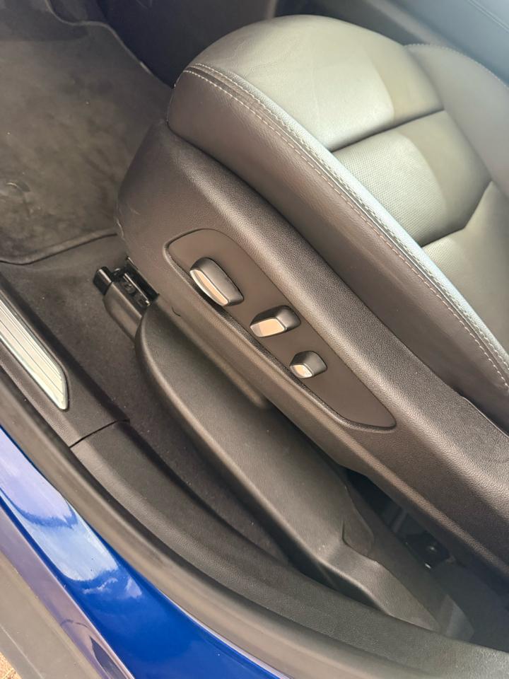 Cadillac XT5 AWD 4dr Premium Luxury 2025