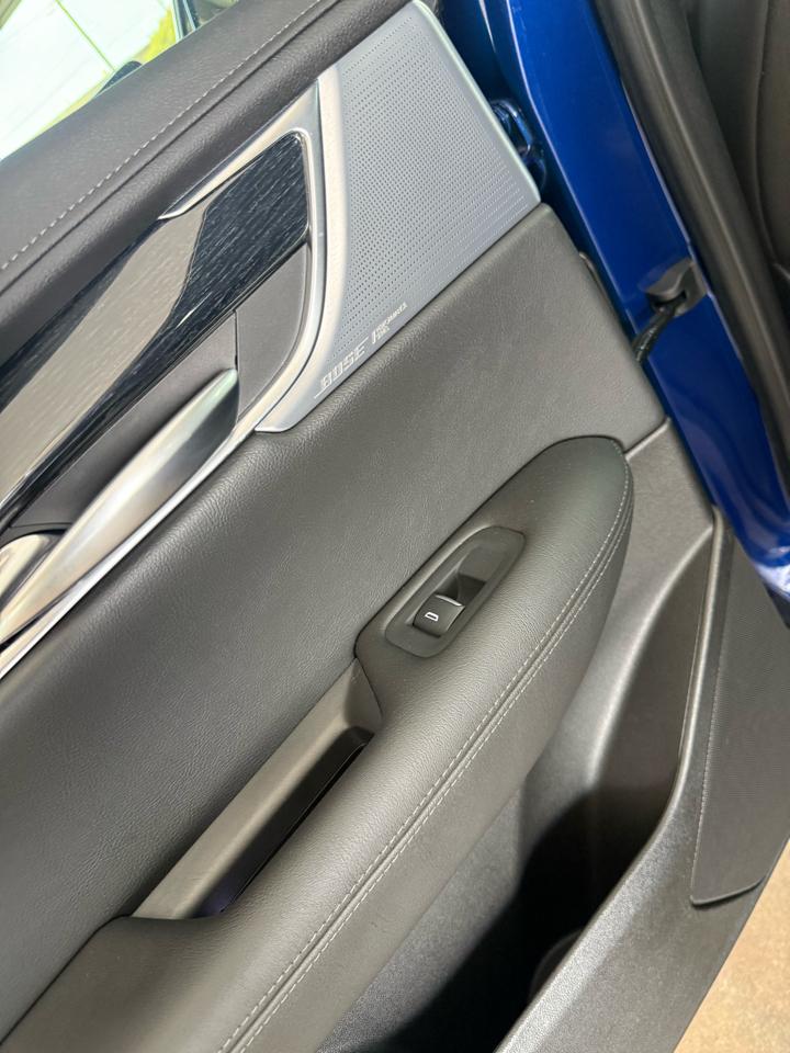 Cadillac XT5 AWD 4dr Premium Luxury 2025