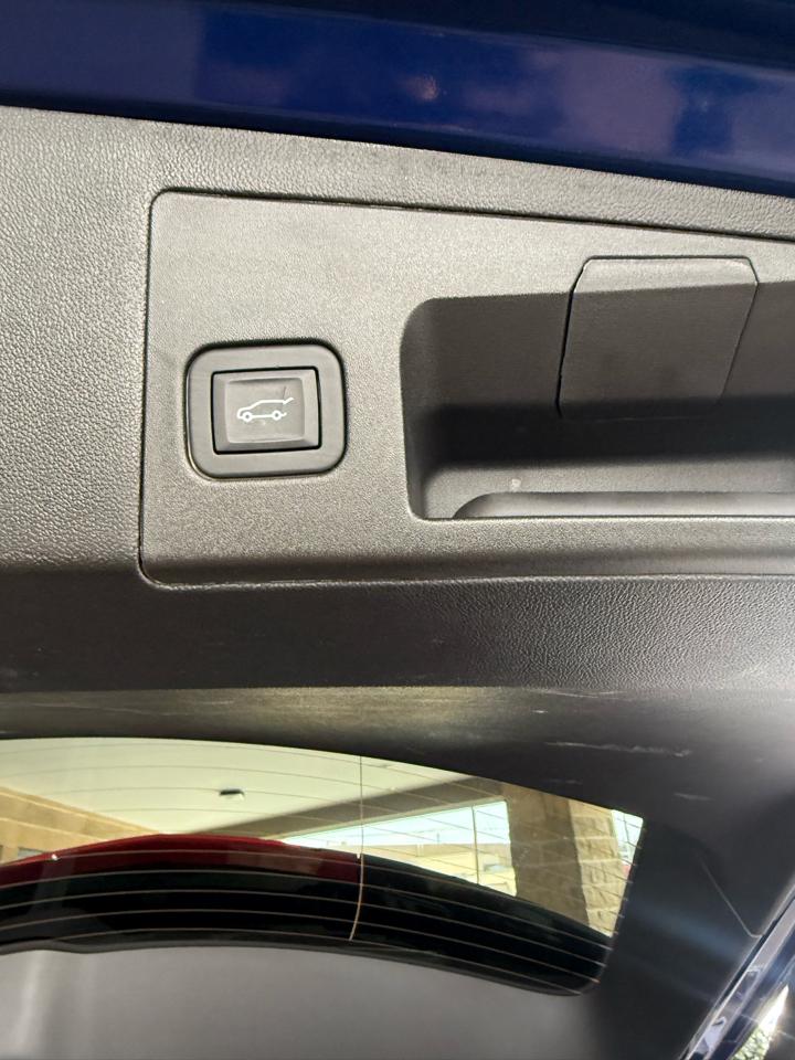 Cadillac XT5 AWD 4dr Premium Luxury 2025