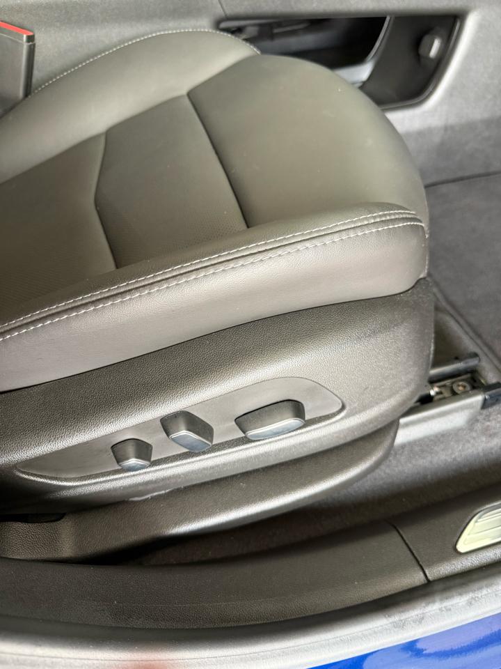 Cadillac XT5 AWD 4dr Premium Luxury 2025