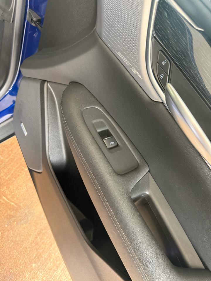 Cadillac XT5 AWD 4dr Premium Luxury 2025