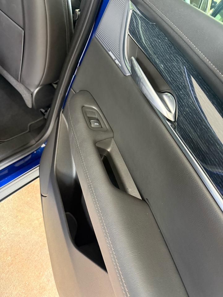 Cadillac XT5 AWD 4dr Premium Luxury 2025