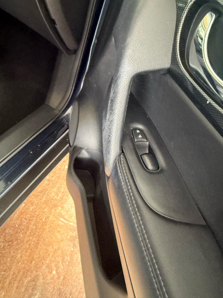 Nissan Rogue FWD 4dr SL 2015