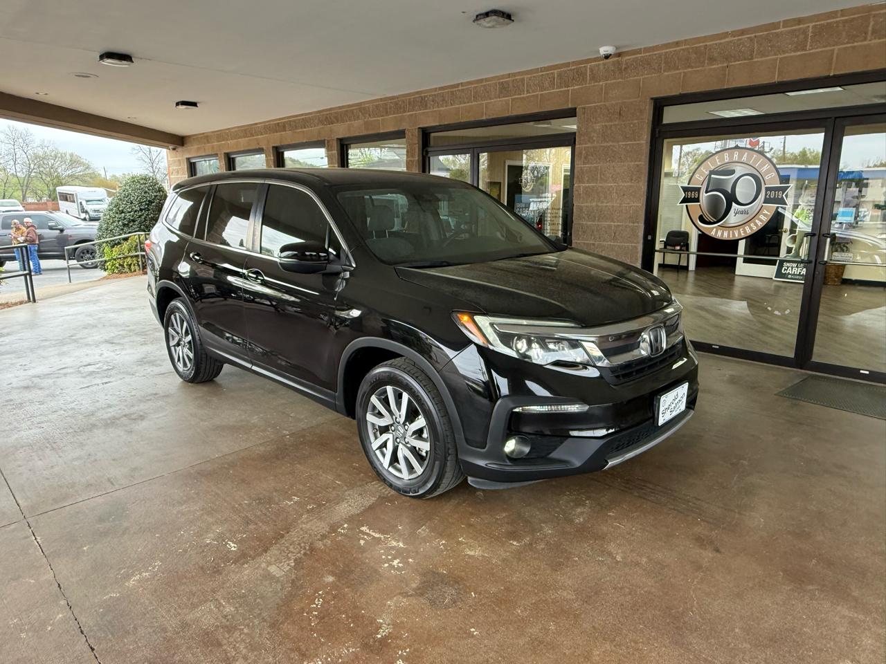Honda Pilot EX 2WD 2019