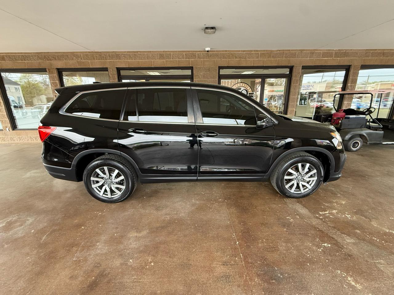Honda Pilot EX 2WD 2019