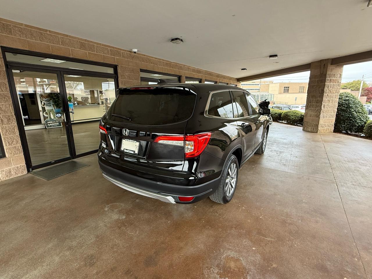 Honda Pilot EX 2WD 2019