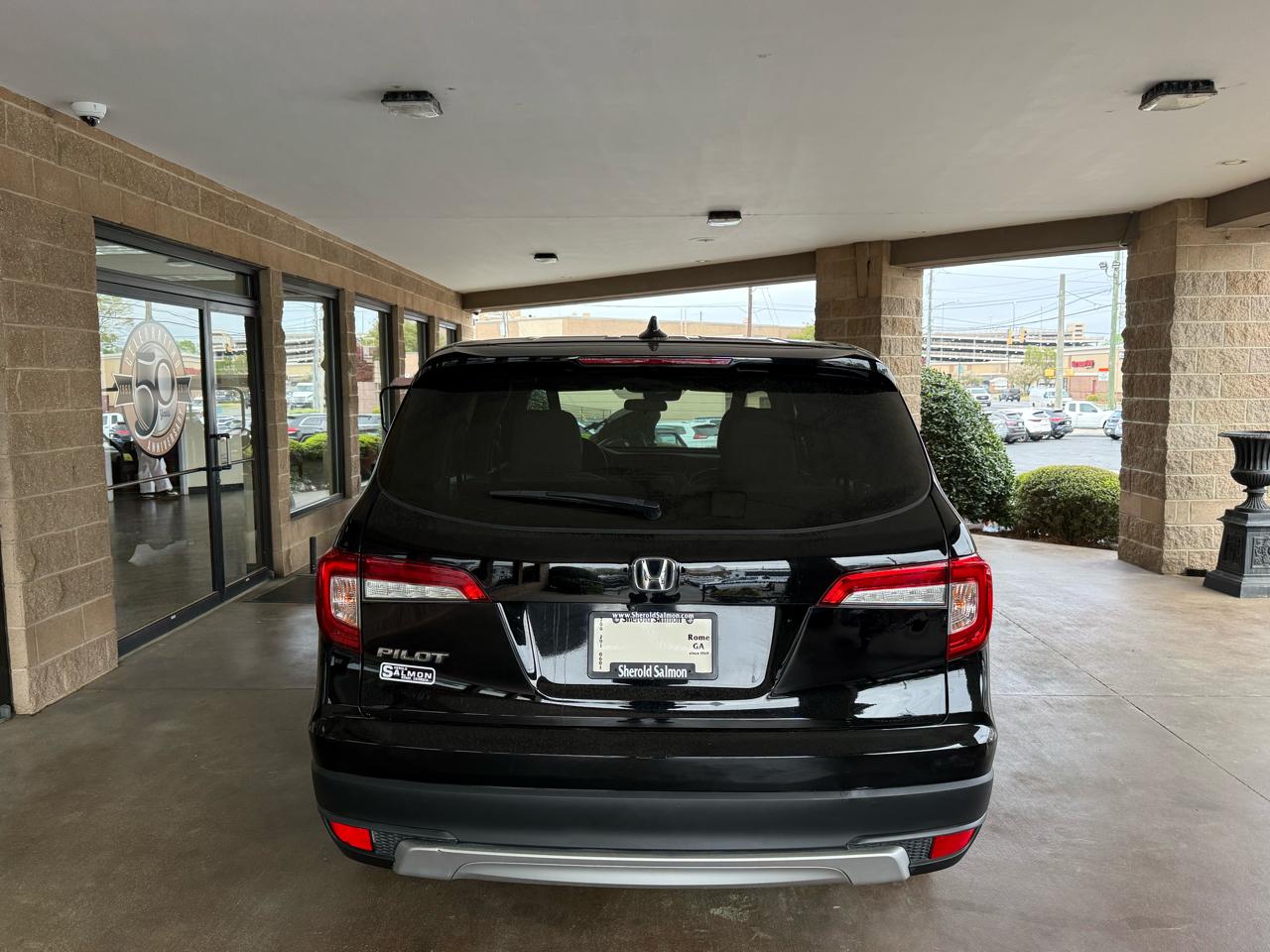 Honda Pilot EX 2WD 2019