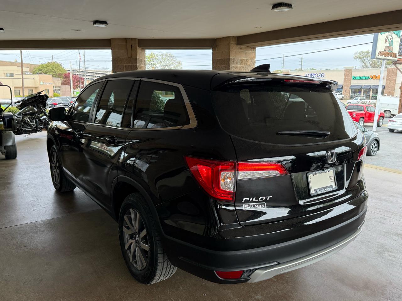 Honda Pilot EX 2WD 2019