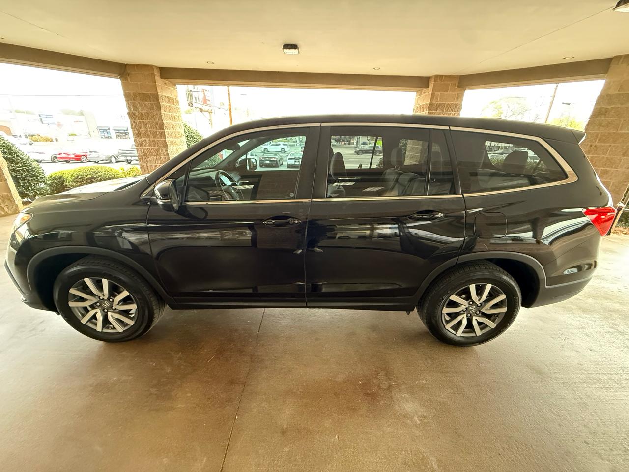 Honda Pilot EX 2WD 2019