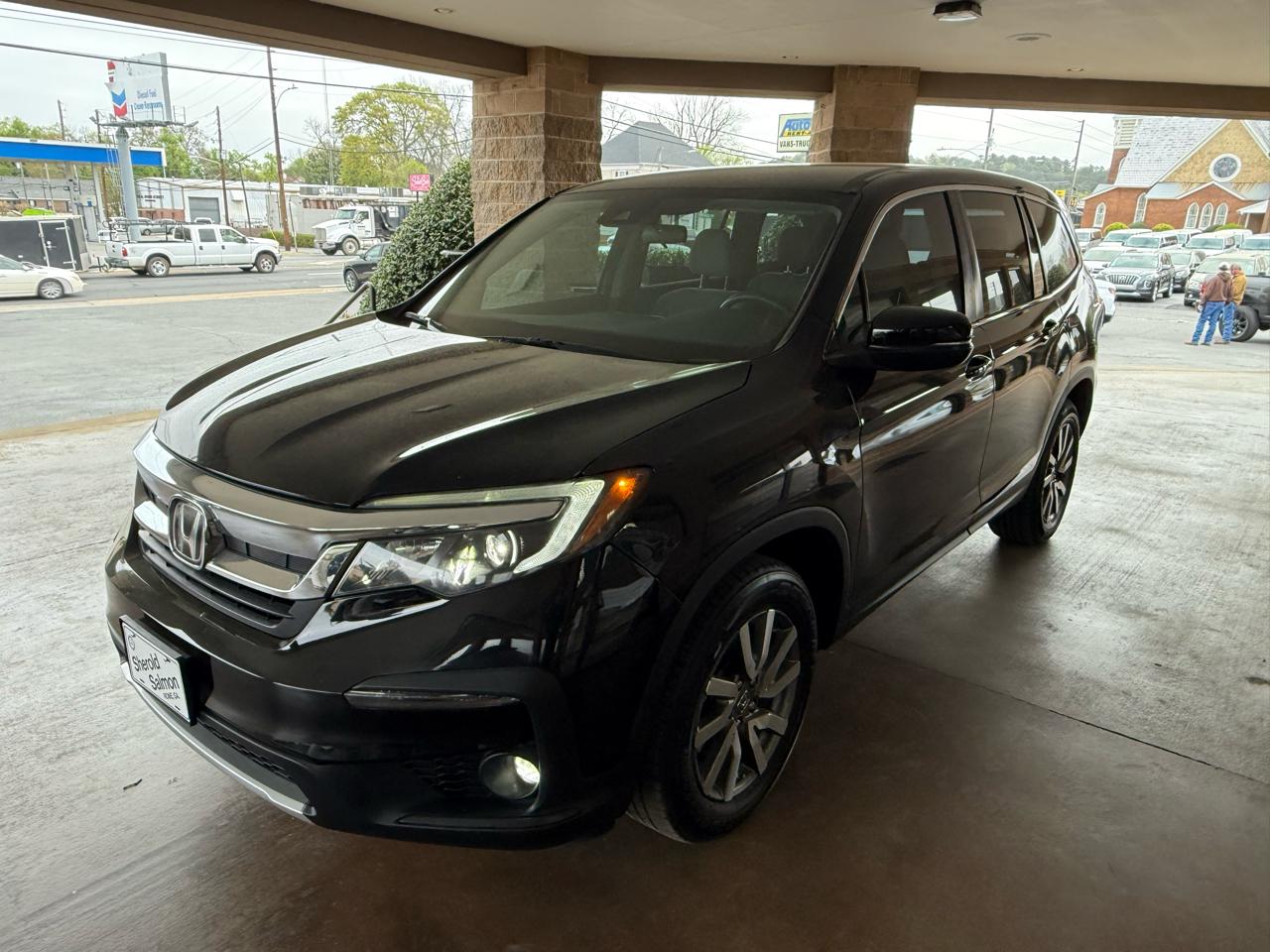 Honda Pilot EX 2WD 2019