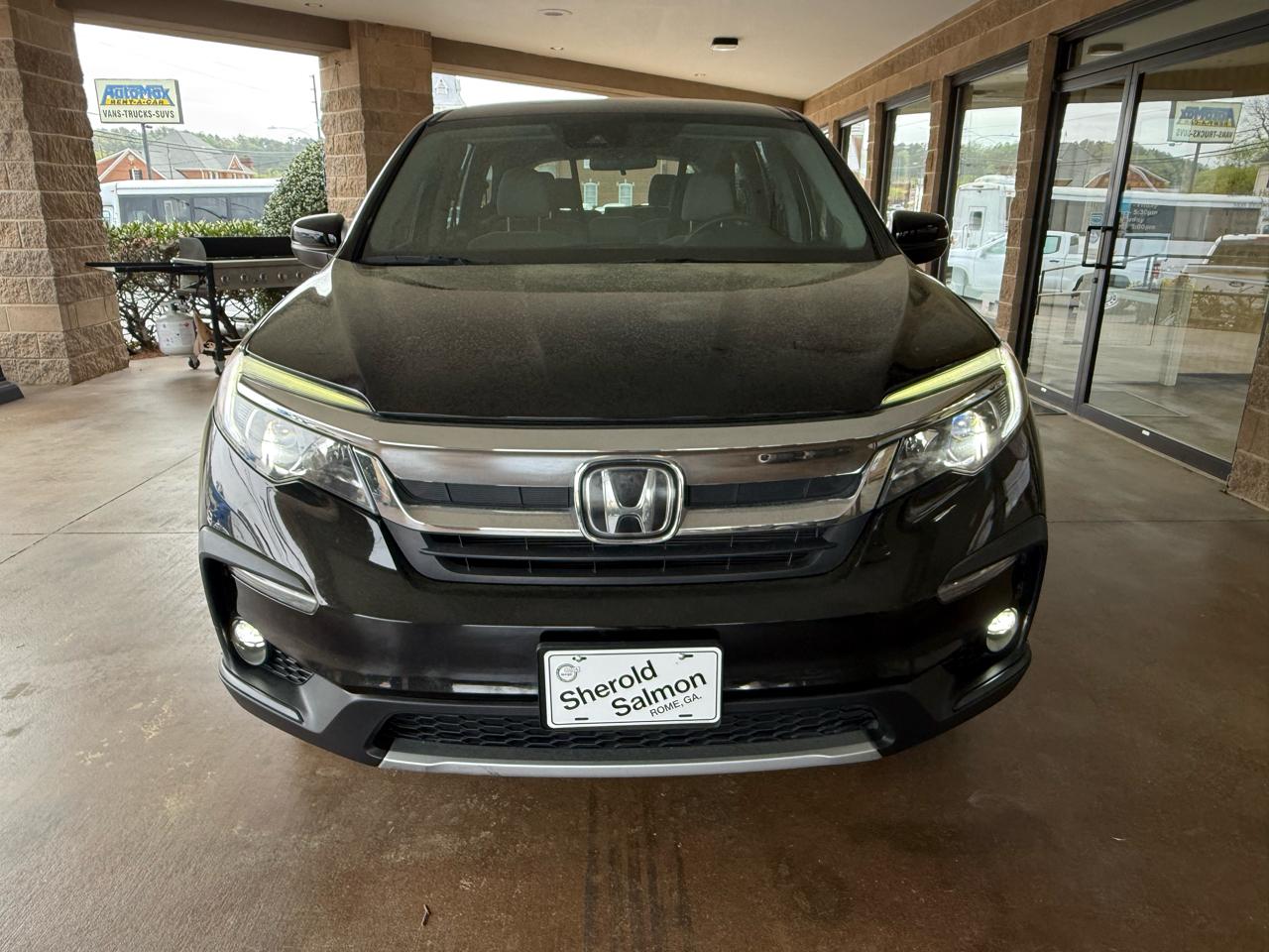 Honda Pilot EX 2WD 2019