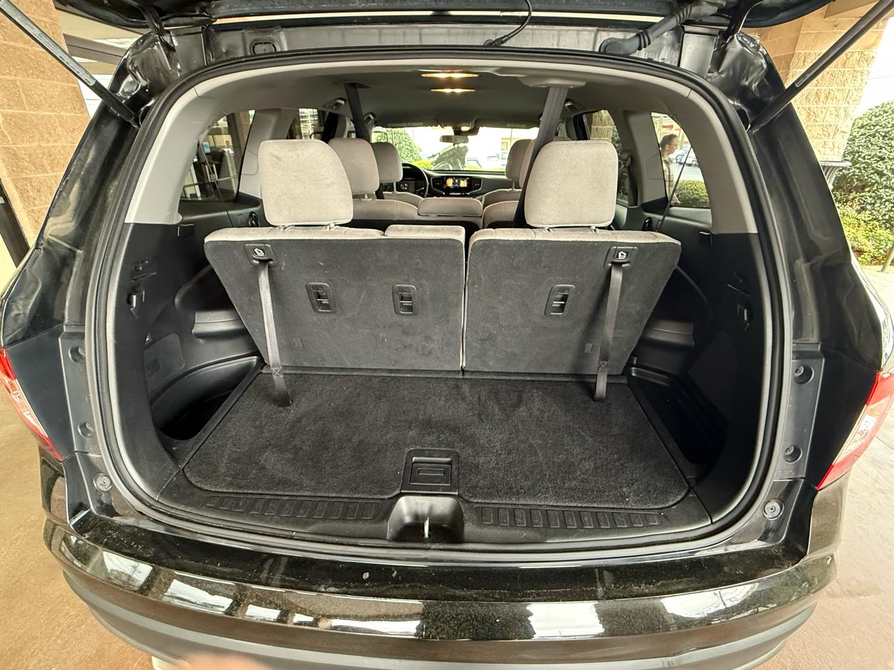 Honda Pilot EX 2WD 2019