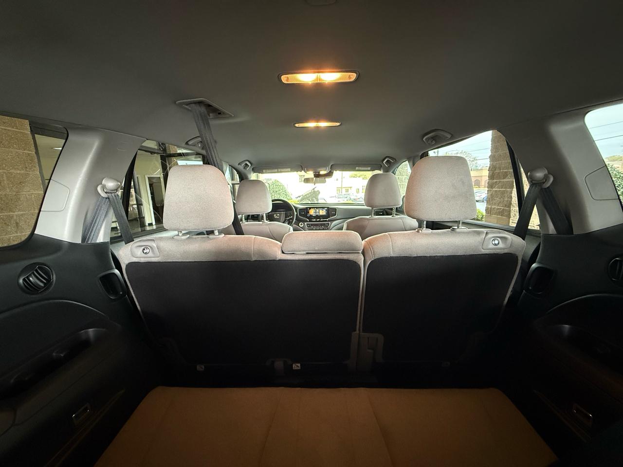 Honda Pilot EX 2WD 2019