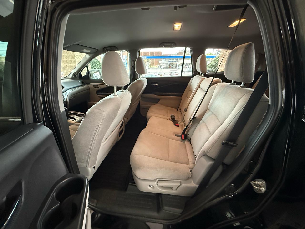 Honda Pilot EX 2WD 2019