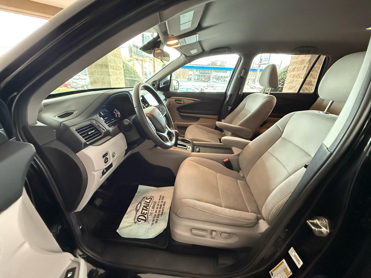 Honda Pilot EX 2WD 2019