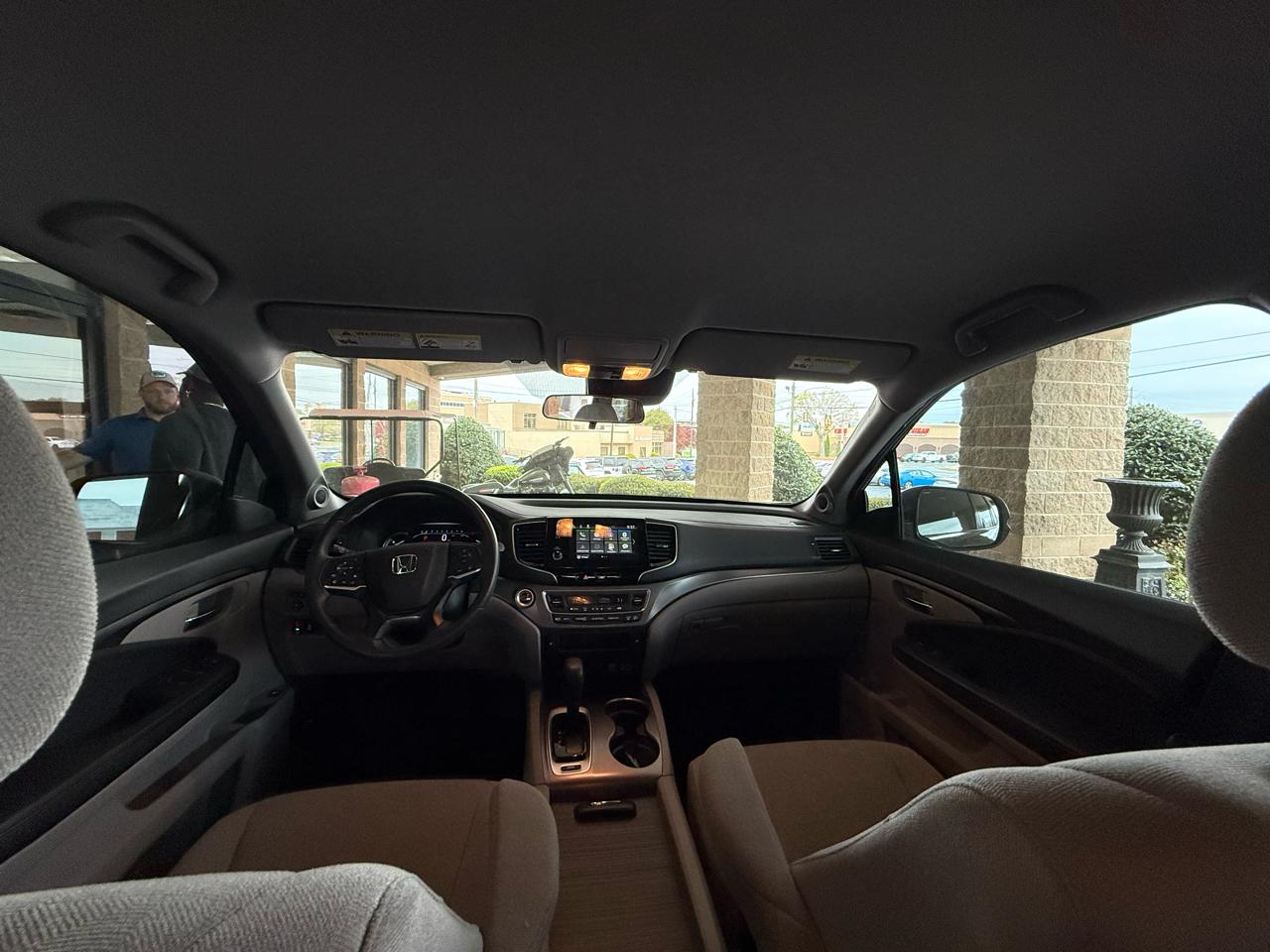 Honda Pilot EX 2WD 2019