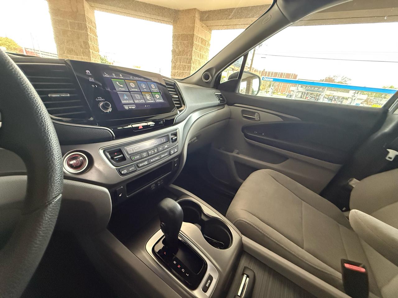 Honda Pilot EX 2WD 2019