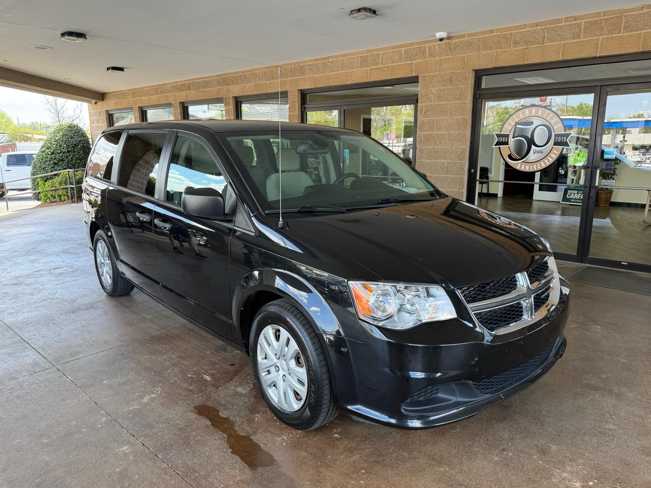 Dodge Grand Caravan SE Wagon 2019