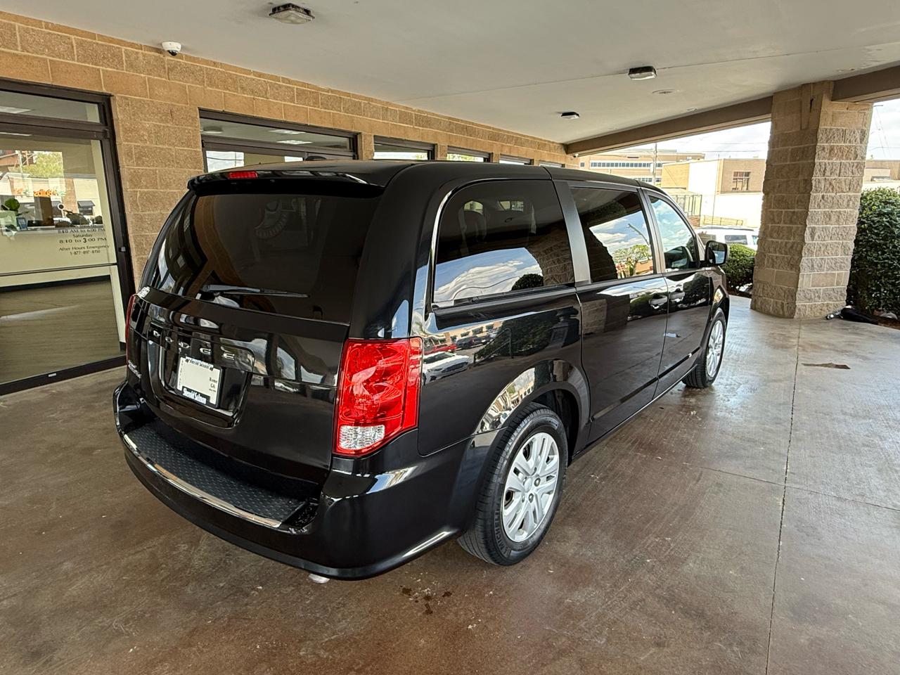 Dodge Grand Caravan SE Wagon 2019