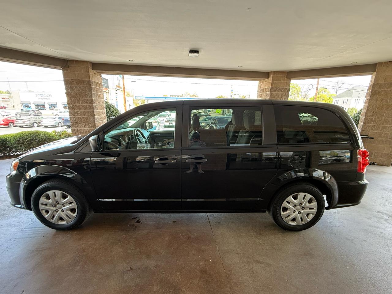 Dodge Grand Caravan SE Wagon 2019