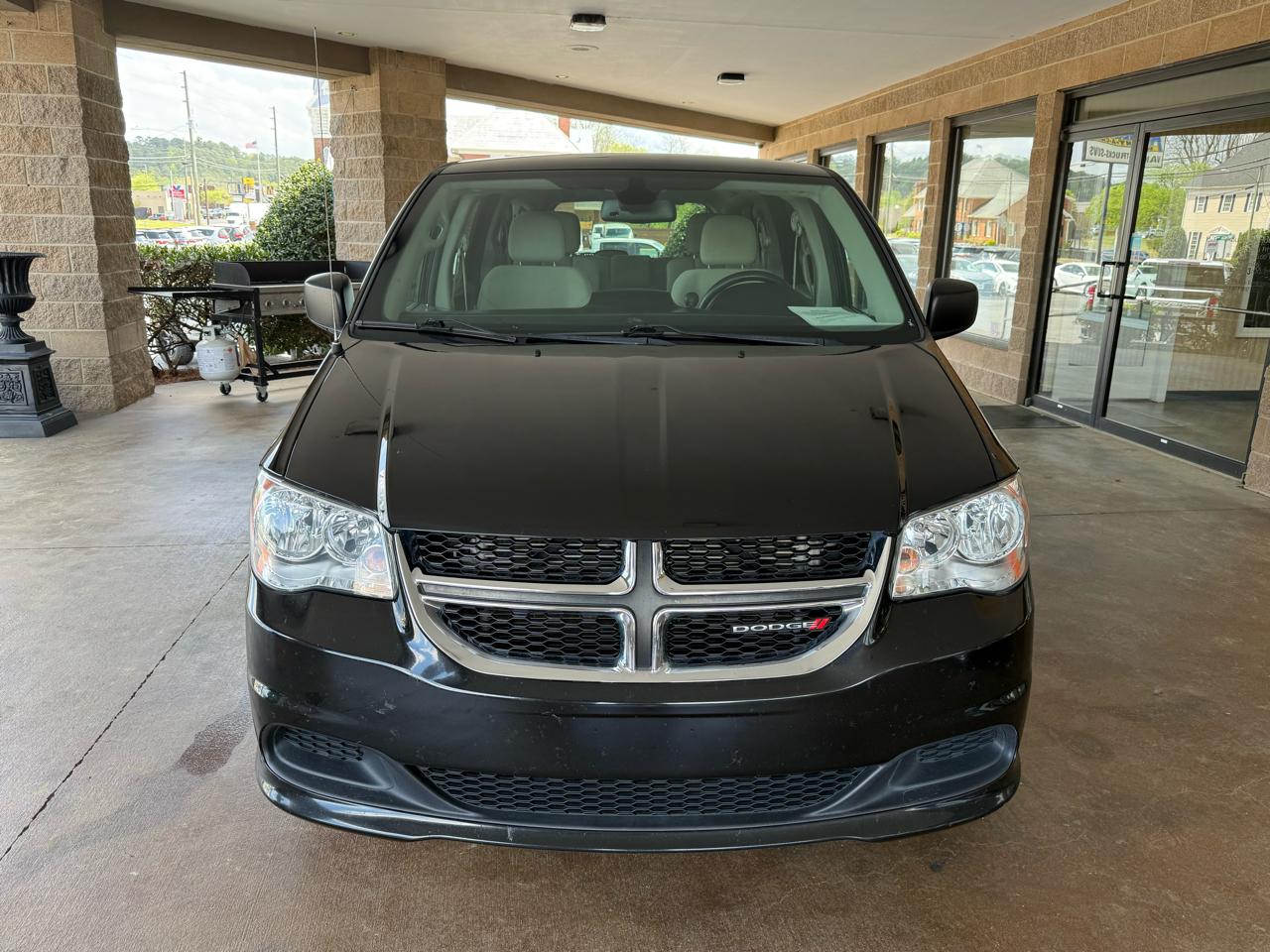 Dodge Grand Caravan SE Wagon 2019