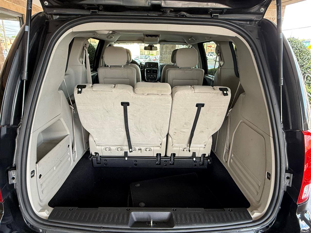 Dodge Grand Caravan SE Wagon 2019