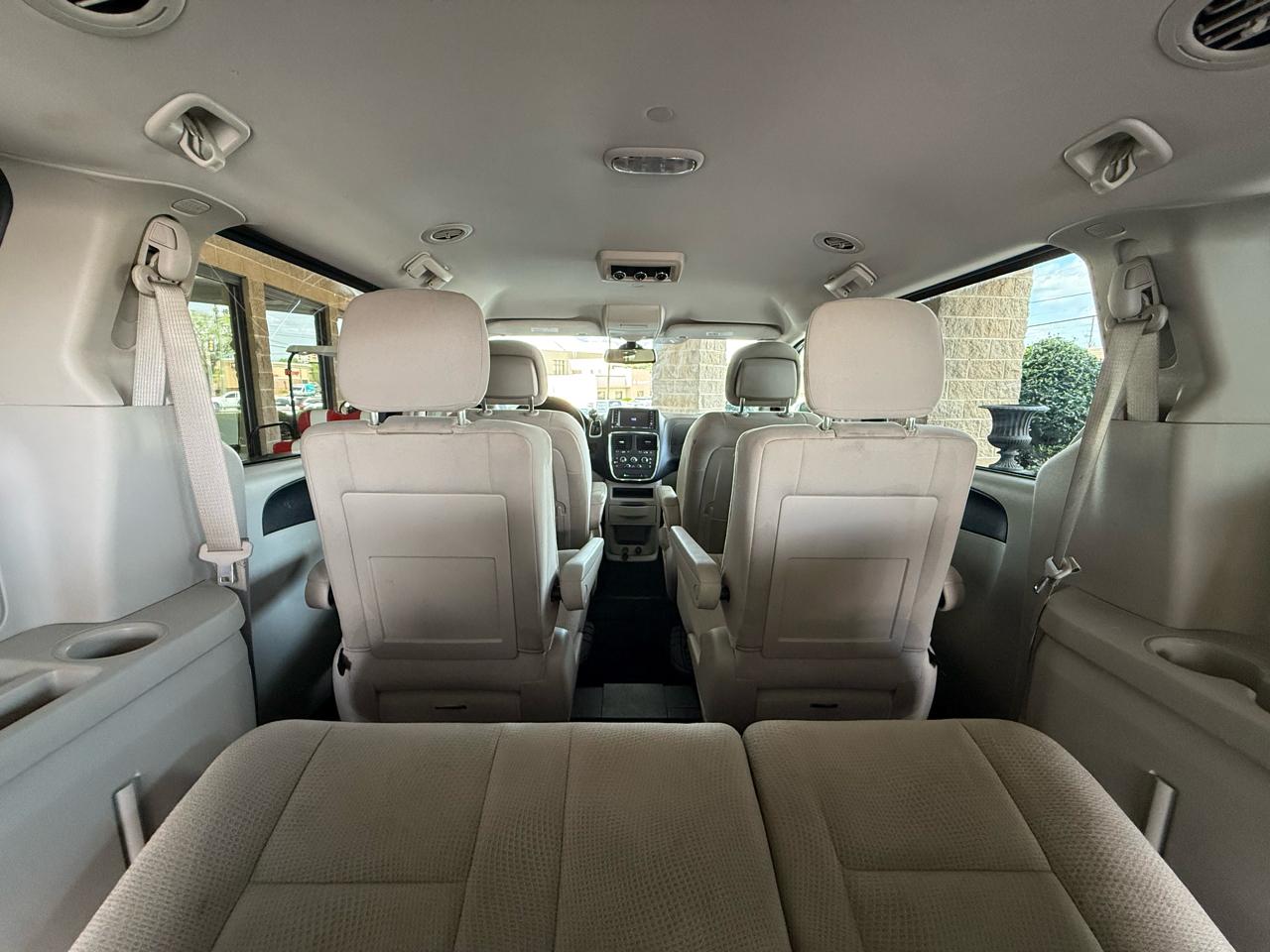 Dodge Grand Caravan SE Wagon 2019