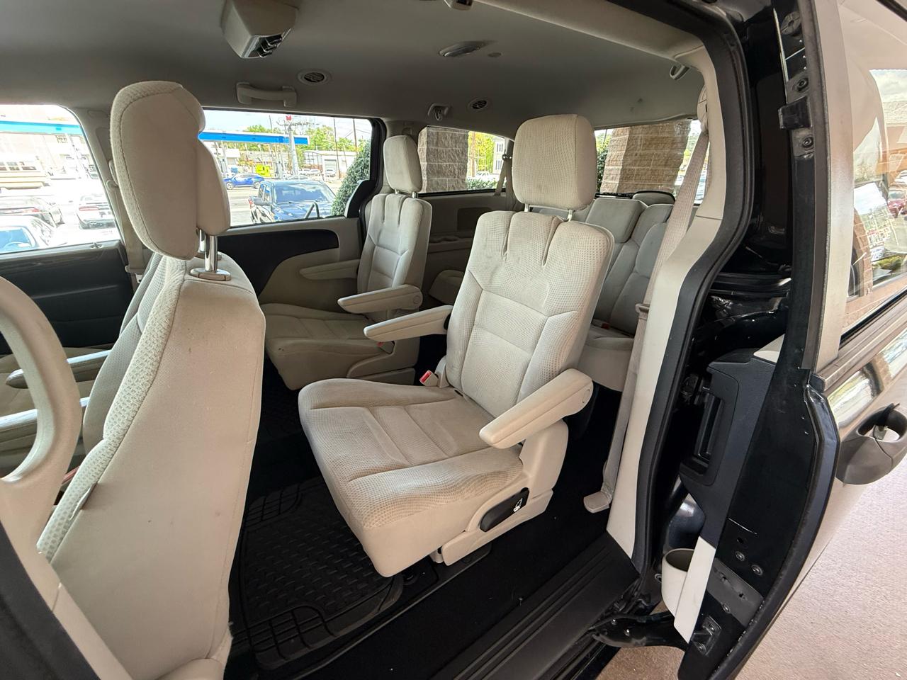 Dodge Grand Caravan SE Wagon 2019