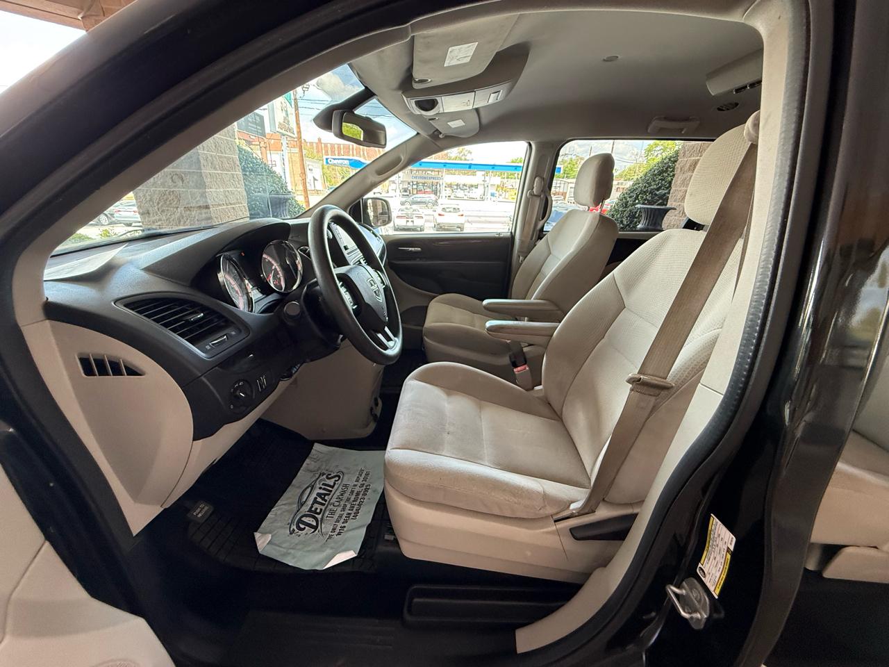 Dodge Grand Caravan SE Wagon 2019