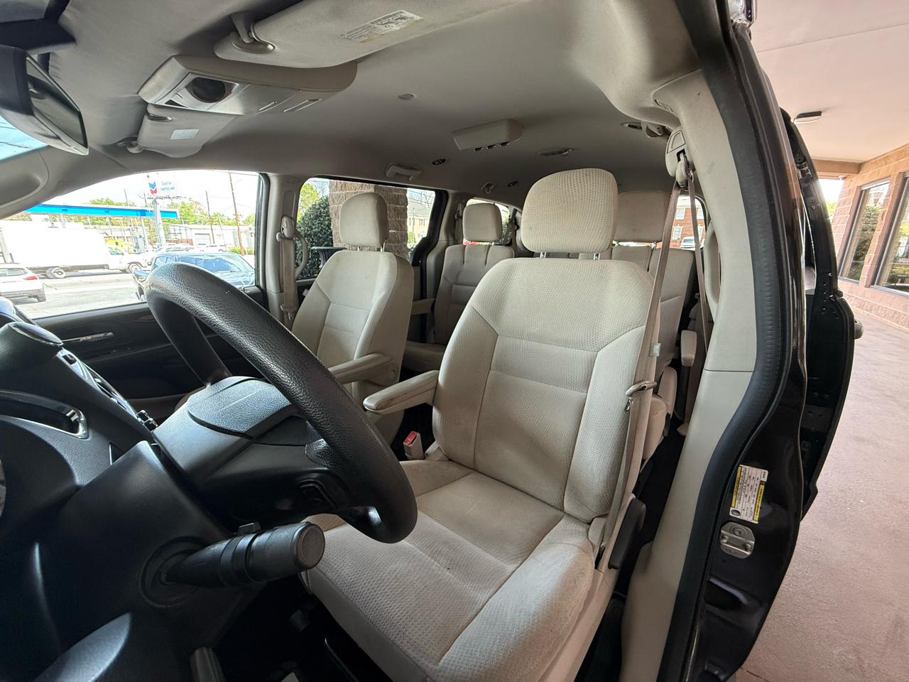 Dodge Grand Caravan SE Wagon 2019