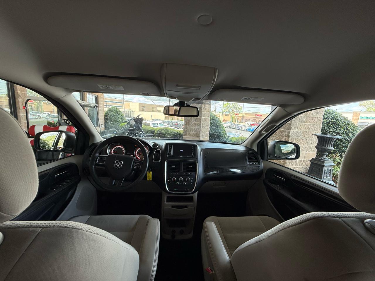 Dodge Grand Caravan SE Wagon 2019