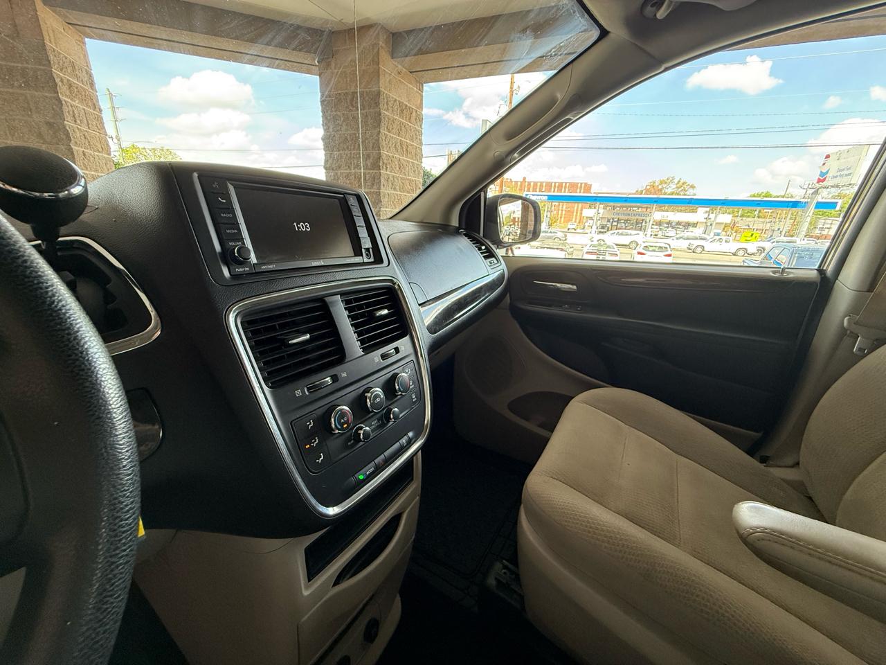 Dodge Grand Caravan SE Wagon 2019