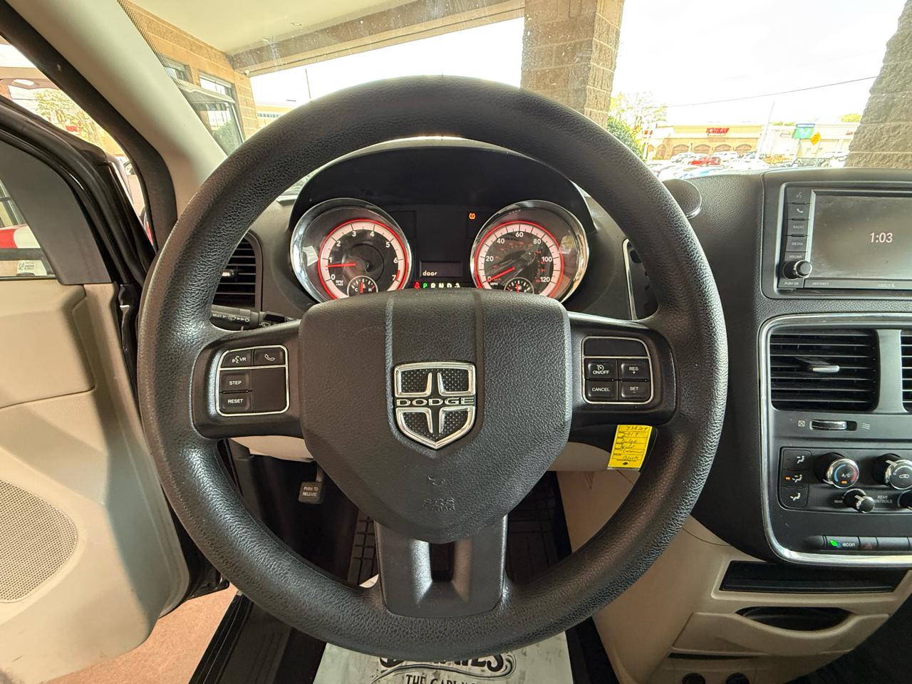 Dodge Grand Caravan SE Wagon 2019