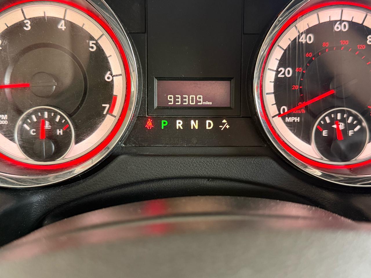 Dodge Grand Caravan SE Wagon 2019