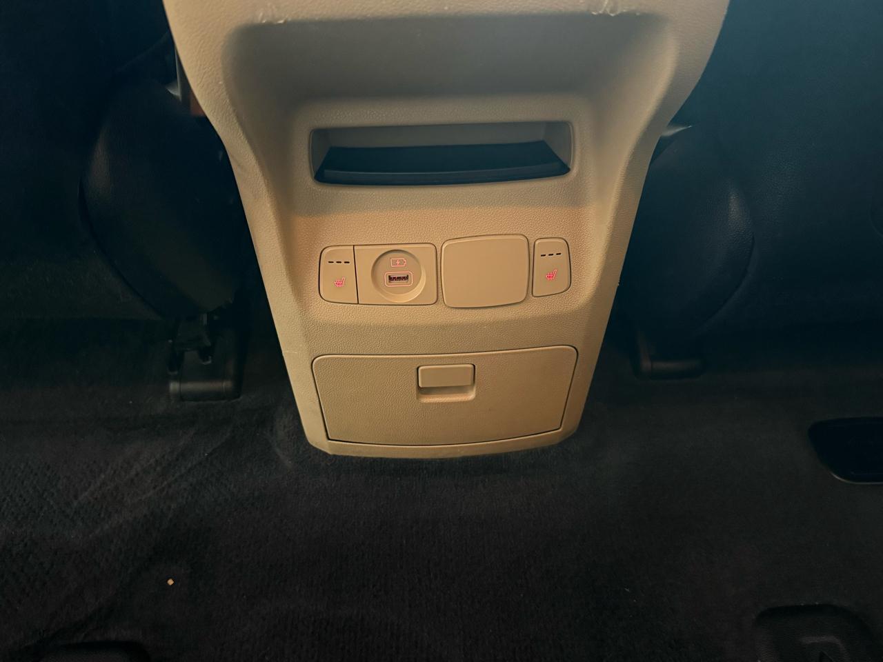 Kia Sedona 4dr Wgn EX 2016