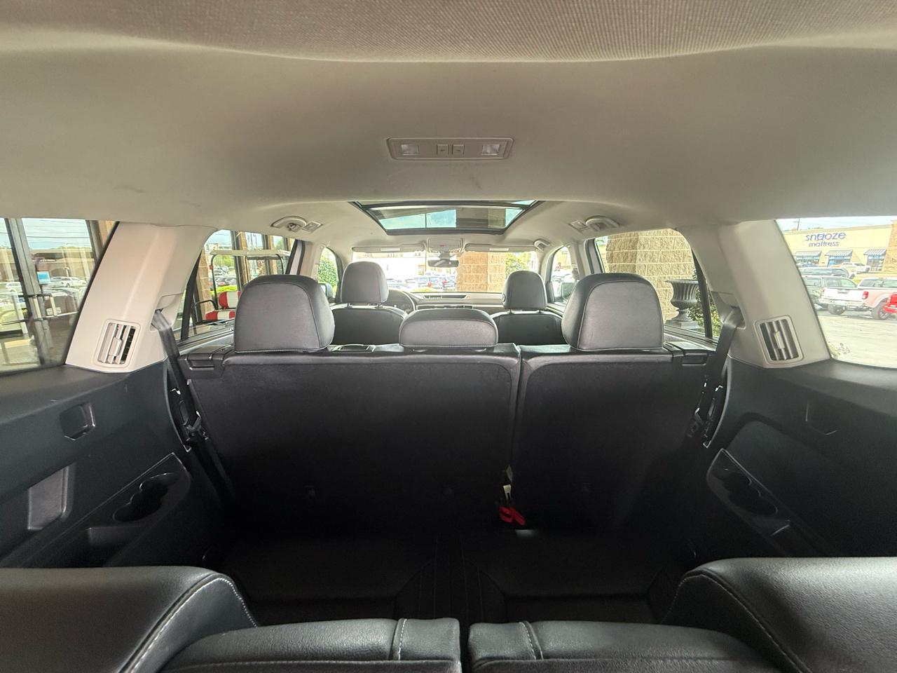 Volkswagen Atlas 3.6L V6 SEL 4MOTION 2018