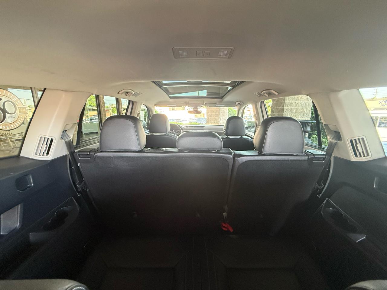 Volkswagen Atlas 3.6L V6 SEL 4MOTION 2018