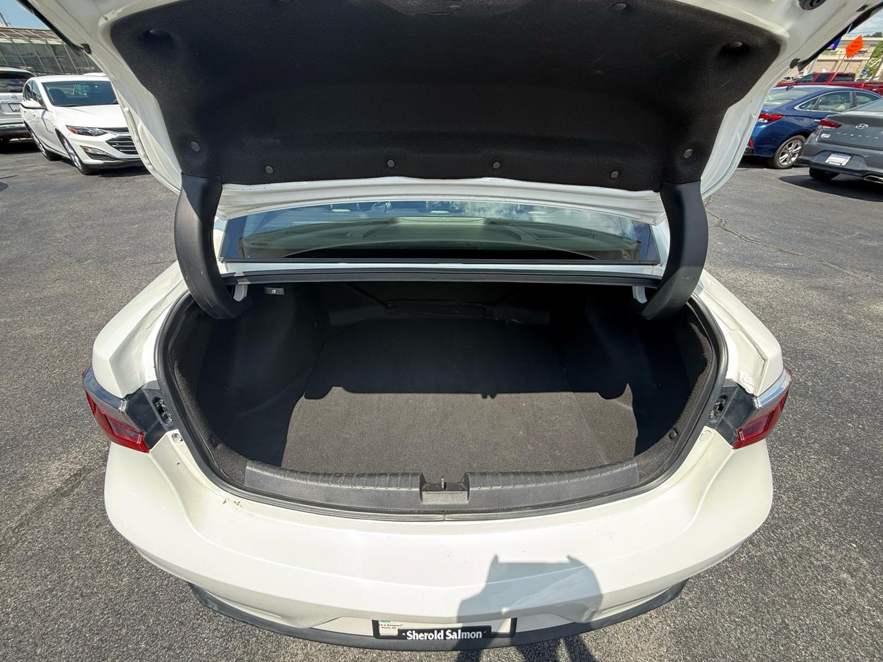 Acura ILX Sedan 2021