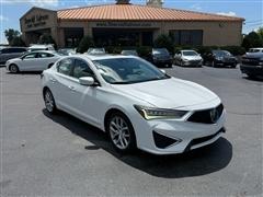 2021 Acura ILX 