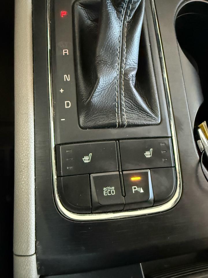 Kia Sedona LX FWD 2017