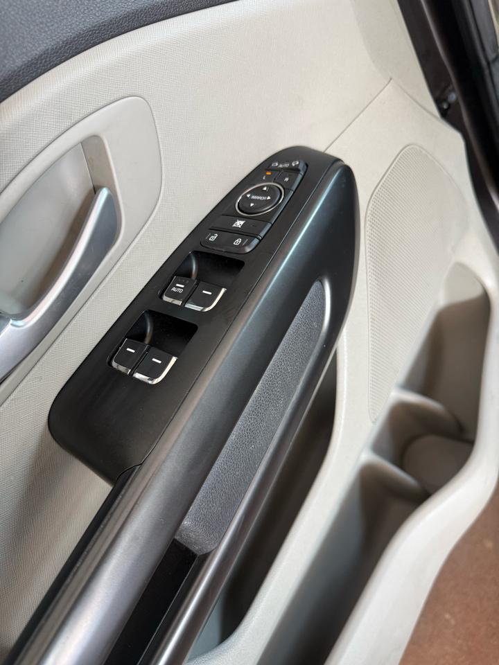 Kia Sedona LX FWD 2017