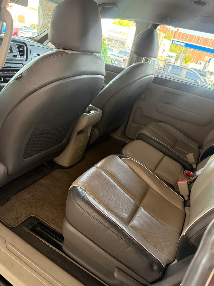 Kia Sedona LX FWD 2017