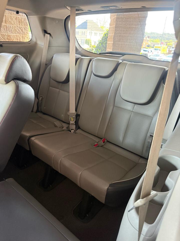 Kia Sedona LX FWD 2017